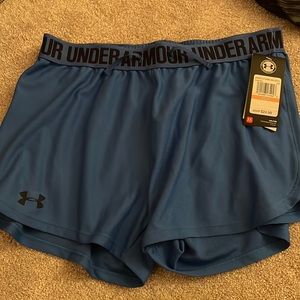 Under Armor Shorts